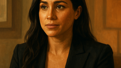 Ohlasy z Hollywoodu na herecké schopnosti Meghan Markle