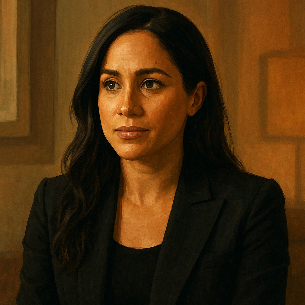 Ohlasy z Hollywoodu na herecké schopnosti Meghan Markle AI náhled Ohlasy z Hollywoodu na herecké schopnosti Meghan Markle