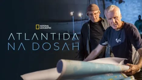 Atlantida na dosah atlantida