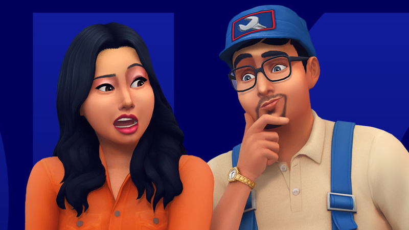 Aktuální aktualizace The Sims 4 přináší přes 95 oprav chyb a významná vylepšení autonomie postav cb3b4c8eaa1feea5fff05e0e14e389e37a45f957