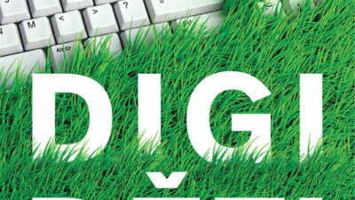 Digiděti-jak pečovat o děti, o něž současně pečují digitální technologie?