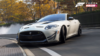 Jaguar XKR-S GT: Britská síla na závodních tratích dd3cb5ada08d6d14b60b3ddfdc9a3201681212f9