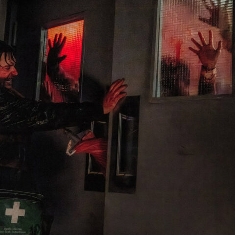 Resident Evil – Nová adaptace úspěšné videoherní série aneb Když se brak setká s uměním