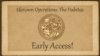 Unknown Operations: The Habitus vstupuje do Early Access na Steamu e90bcfcff9d9d1f78337f083514c04f1d9217b4c