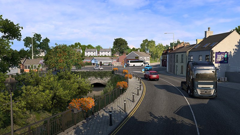 Cavan přichází do Euro Truck Simulator 2 s novým islandským DLC e915b9dd98ea1f8bac92646b2ab86f356c06680c