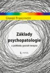 Základy psychopatologie z pohledu gestalt terapie eshop product detail