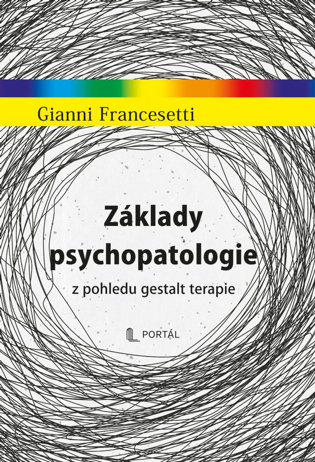 Základy psychopatologie z pohledu gestalt terapie eshop product detail