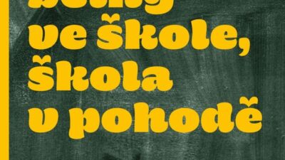 Wellbeing ve škole, škola v pohodě