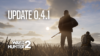 Way of the Hunter 2 představuje multiplayer a řadu technických vylepšení f1e8f321bc91f7c1397633dea71d2df9d8cca158