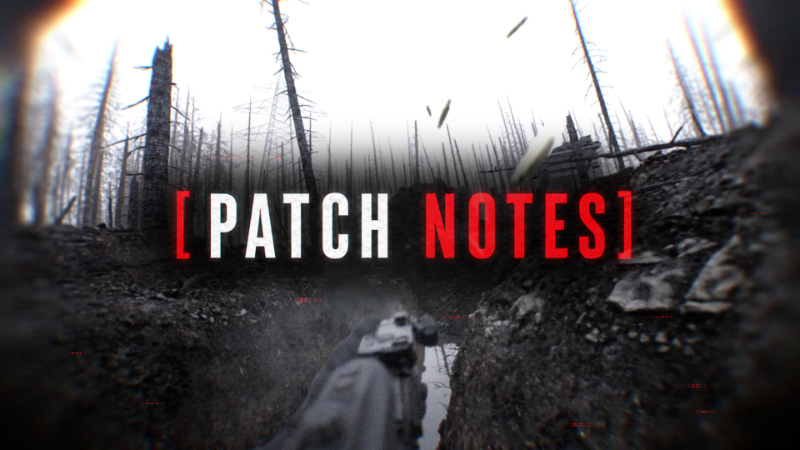 Patch V0.8.7 přináší klíčové aktualizace a vylepšení f50af06be6dc7d5c337a8dbf13d6d2f9691133fd