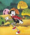 Ferda Mravenec: Nostalgie s trpkou příchutí fd
