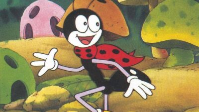 Ferda Mravenec: Nostalgie s trpkou příchutí