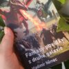 FANTASY POVÍDKY Z DRUHÉ GALAXIE fpzdg