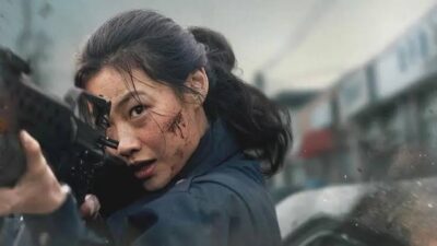 Hope - Jihokorejský ambiciózní blockbuster (Recenze)