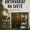 Poslední antikvariát na světě posledni antikvariat na svete
