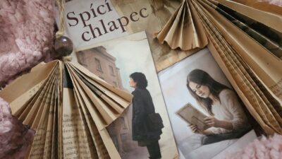 SPÍCÍ CHLAPEC