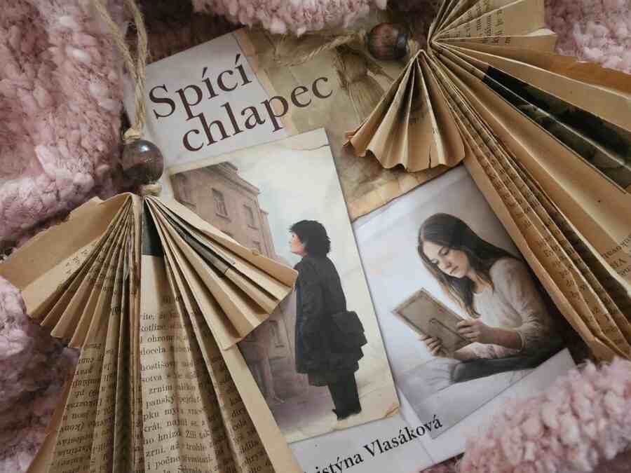 SPÍCÍ CHLAPEC spícíchlapec