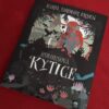Komiksová Kytice – budovatelská kniha