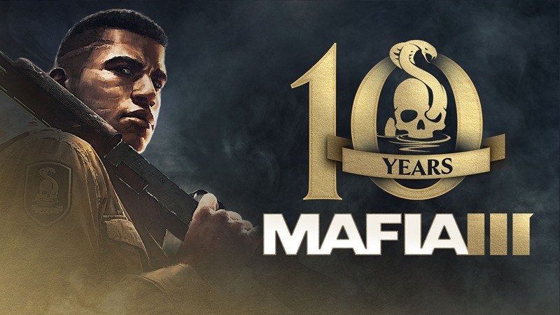 Mafia III oslavuje desetiletí a nabízí výrazné slevy 0bef185c397906f3a600400fa07c8768e5ce5a9d