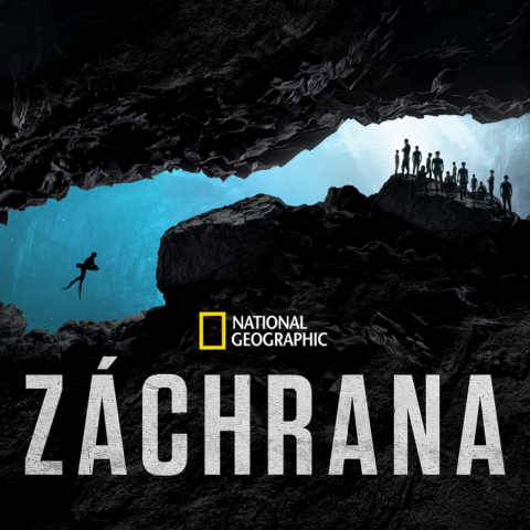 Záchrana