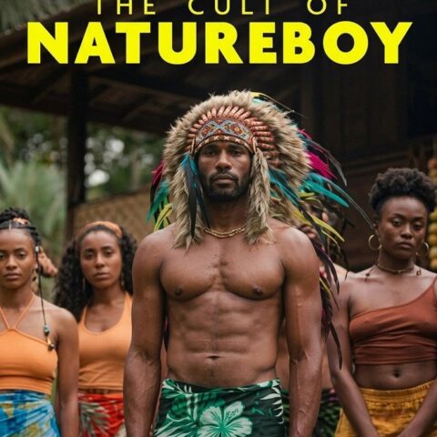 NatureBoy a jeho kult