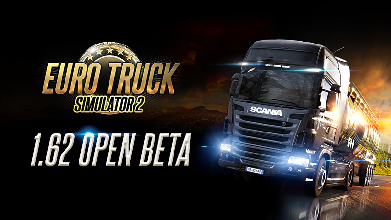 Euro Truck Simulator 2: otevřená beta 1.62 přináší nové garáže a vylepšení 844d15c291639858d3f8197d3b3f0353df965fbc