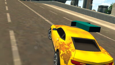 Car Wash Simulator – nenápadná automobilová oddechovka s nádechem taxikářských jízd