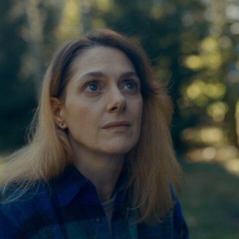 Divočina - Klára Issová v psychologickém dramatu (Recenze)