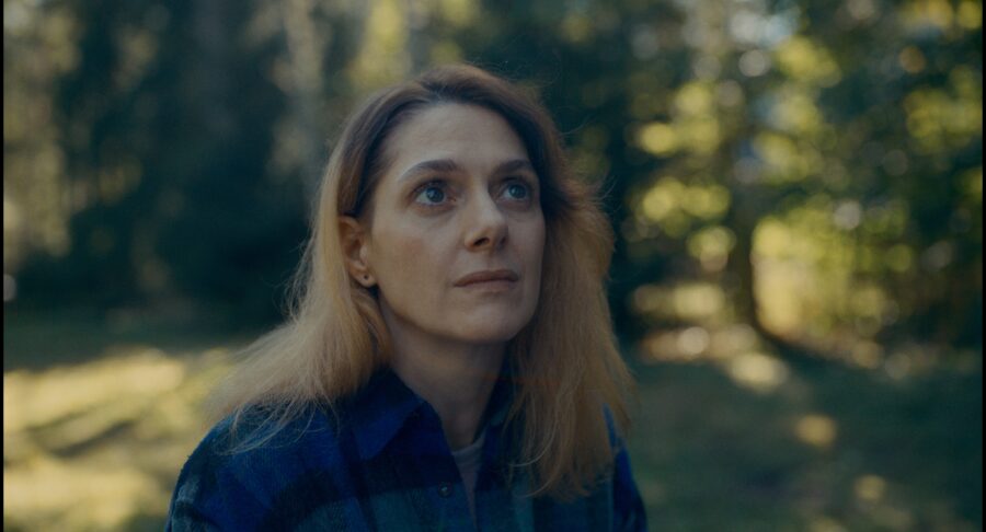 Divočina - Klára Issová v psychologickém dramatu (Recenze) Divočina