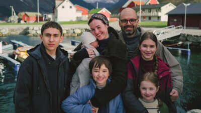 Fjord - Vítěz Zlaté palmy z Filmového festivalu v Cannes (Recenze)
