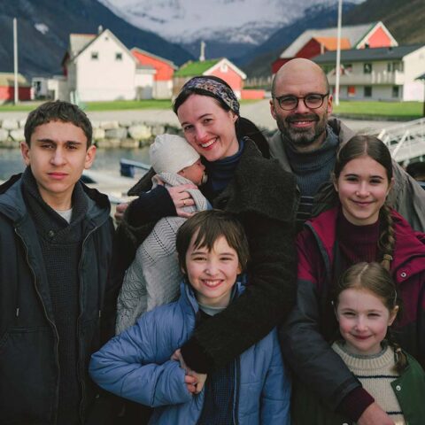 Fjord - Vítěz Zlaté palmy z Filmového festivalu v Cannes (Recenze)