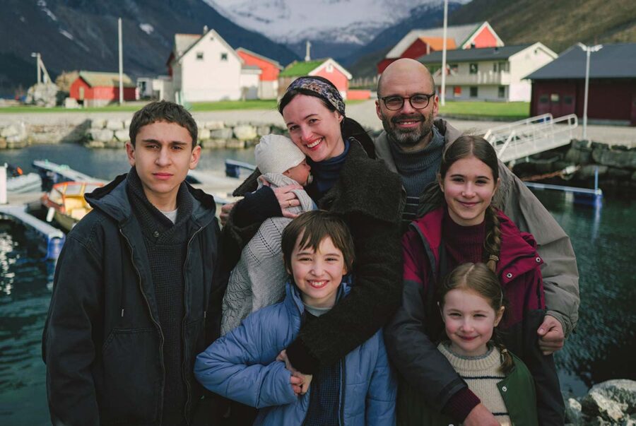 Fjord - Vítěz Zlaté palmy na Filmovém festivalu v Cannes (Recenze) Fjord cannes