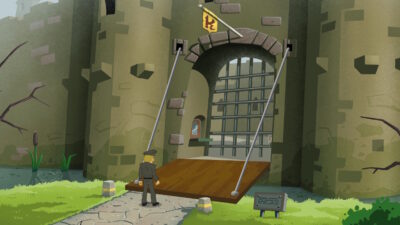 Polda 2 Remaster: Česká adventura, která neztrácí lesk ani po čtvrtstoletí