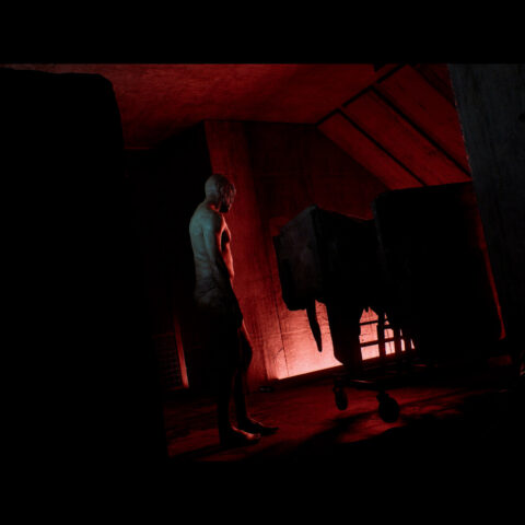 Silent Hill: Townfall – mlhavý návrat do temných zákoutí psychologického hororu