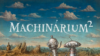 Pokračování Machinarium: Josef a Berta hledají nový domov a7cfb9d110c5bc1e15d10da7977b9b92707639f9