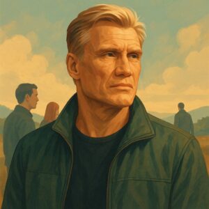 Dolph Lundgren se vrací do role Ivana Draga v nové sérii na Prime Video