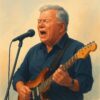 William Shatner a jeho nečekané hudební experimenty ve věku 95 let AI náhledový obrázek