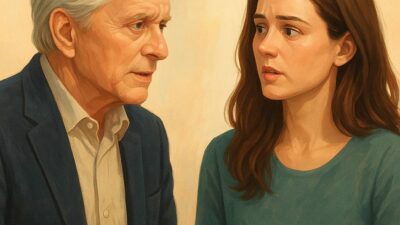 Skandál z Hollywoodu: Michael Douglas odhaluje bizarní příběh s hvězdou
