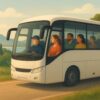 Nové turistické práce přinášejí odpočinkovější herní zážitek AI náhledový obrázek