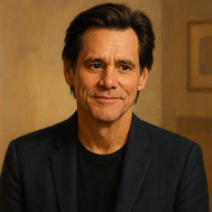 Jim Carrey si našel štěstí v soukromí a uzavřel manželství