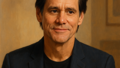Jim Carrey si našel štěstí v soukromí a uzavřel manželství