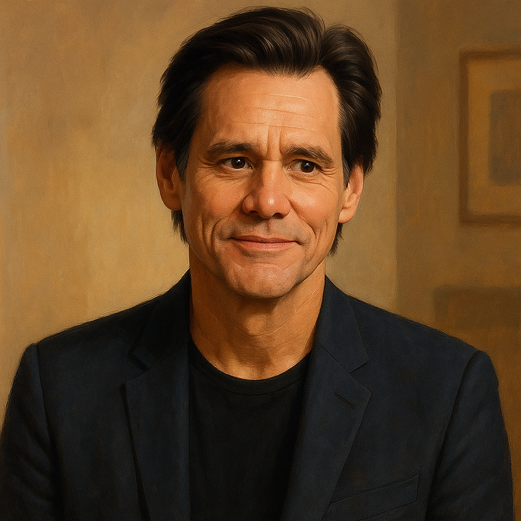 Jim Carrey si našel štěstí v soukromí a uzavřel manželství AI náhled Jim Carrey si našel štěstí v soukromí a uzavřel manželství