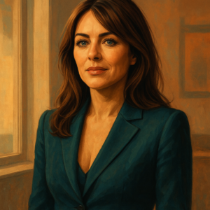 Elizabeth Hurley: Herečka a ikona britského showbyznysu