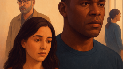 Nový seriál na Netflixu odhaluje skryté příběhy, tajemné hrdiny a složitosti života