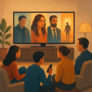 Apple TV+: Nová nabídka filmů a seriálů pro nadcházející období