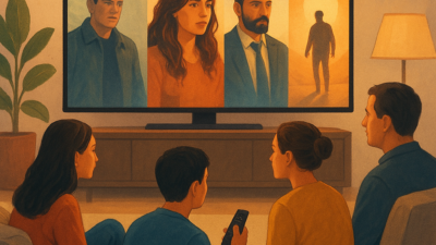 Apple TV+: Nová nabídka filmů a seriálů pro nadcházející období