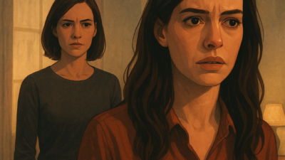 „Verity“: napínavý thriller s hvězdným obsazením a temnými tajemstvími