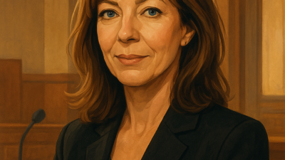 Allison Janney: herečka, která čelila výzvám na začátku své kariéry
