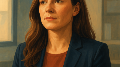 Sarah Harris: Inspirativní příběh odhodlání a osobního růstu