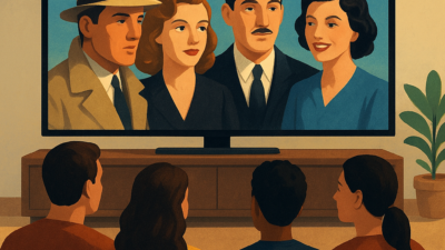 Apple TV rozšiřuje svou nabídku o nové bezplatné klasické filmy